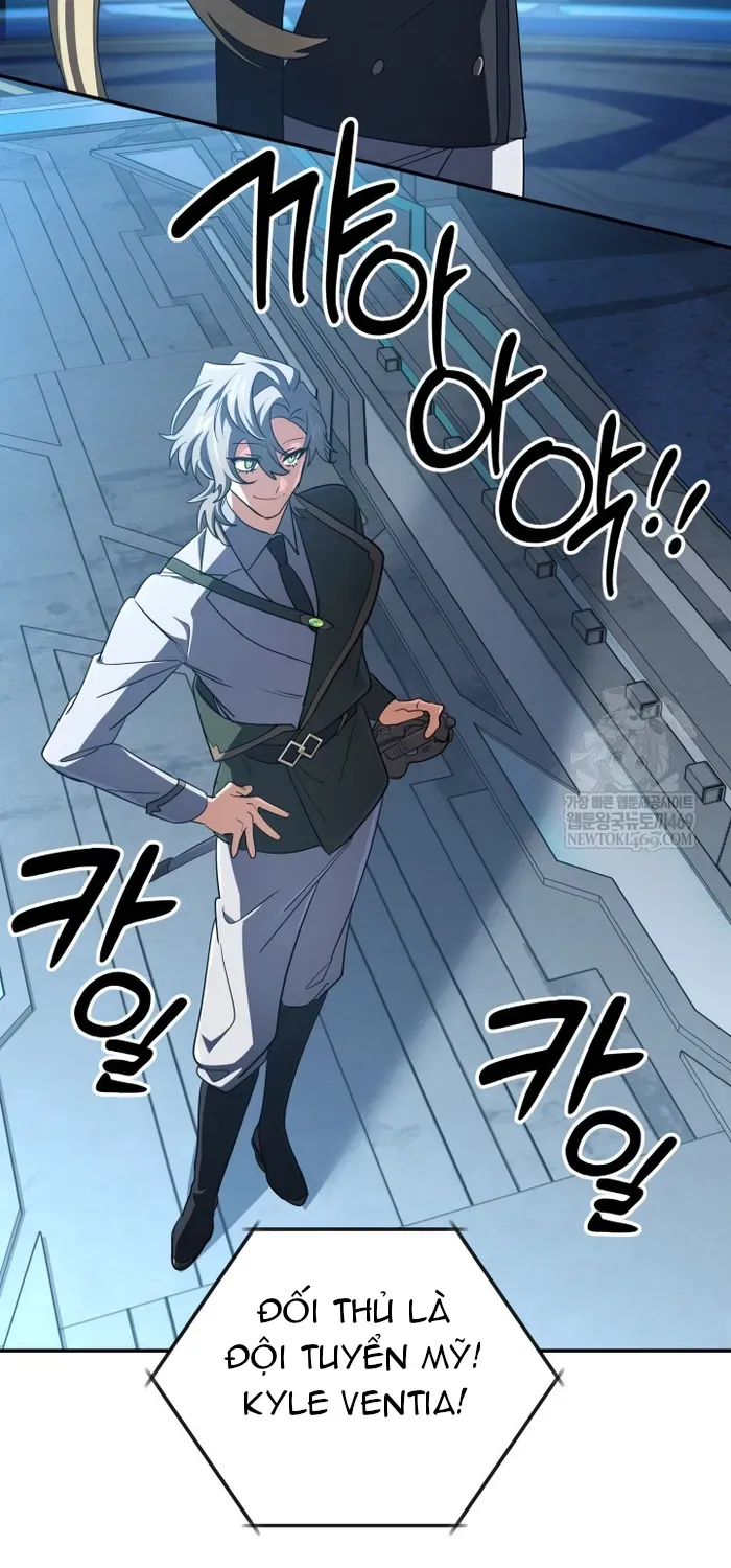 Sự Trở Lại Của Đại Pháp Sư Huyền Thoại - Chương 97 - Trang 91