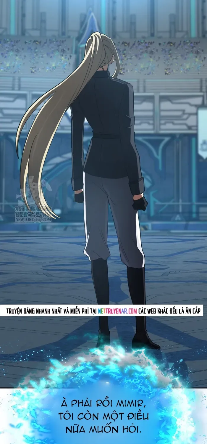 Sự Trở Lại Của Đại Pháp Sư Huyền Thoại - Chương 97 - Trang 96