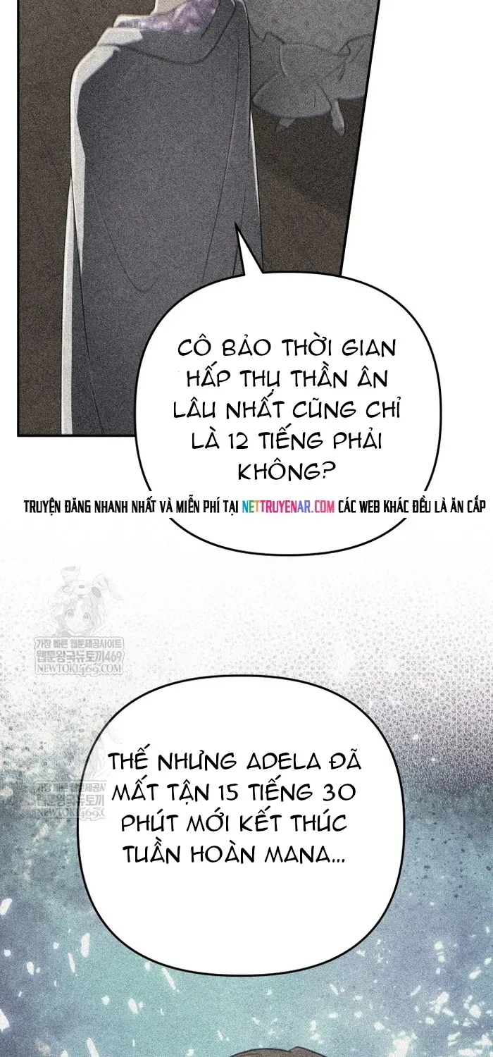 Sự Trở Lại Của Đại Pháp Sư Huyền Thoại - Chương 97 - Trang 98