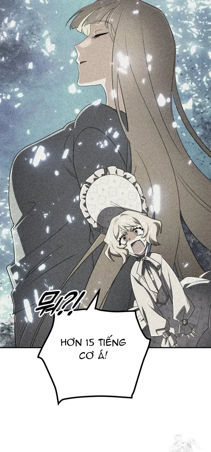 Sự Trở Lại Của Đại Pháp Sư Huyền Thoại - Chương 97 - Trang 99