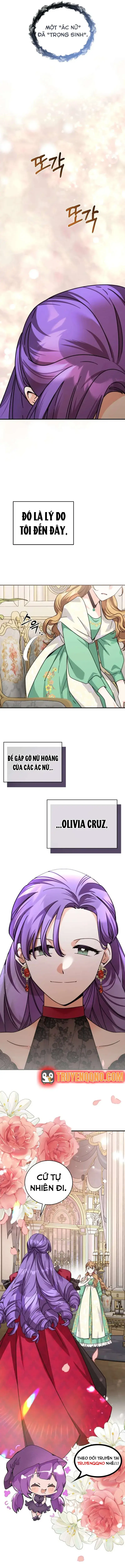 Tôi Có Thể Nhìn Thấy Tiêu Đề - Chương 6 - Trang 16