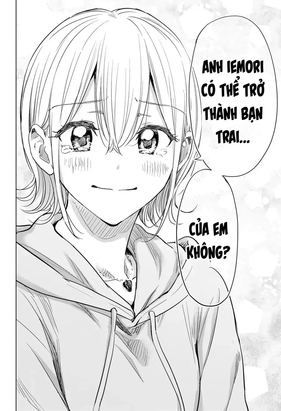 Himaten Chap 84 - Page 11