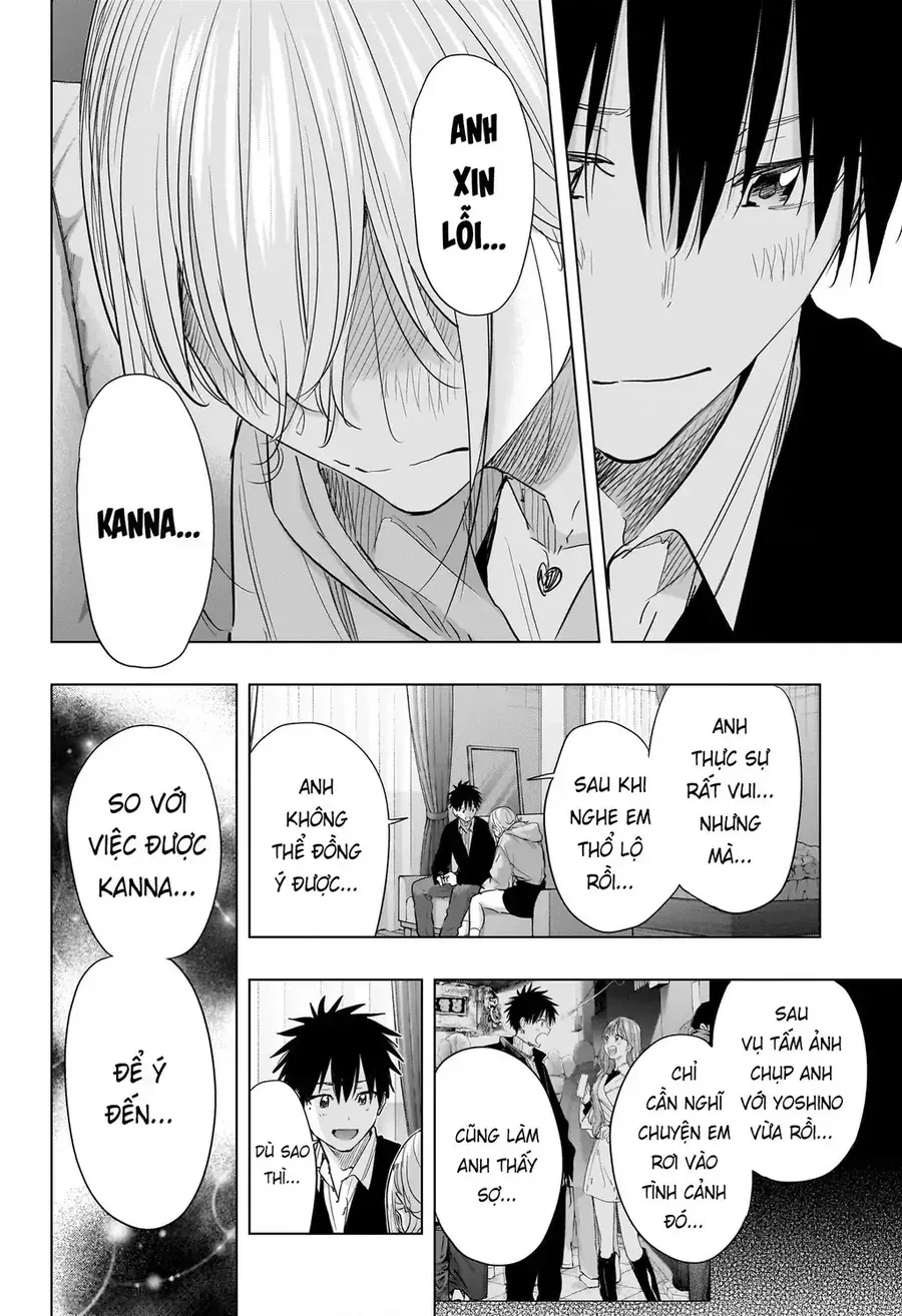 Himaten Chap 84 - Page 13