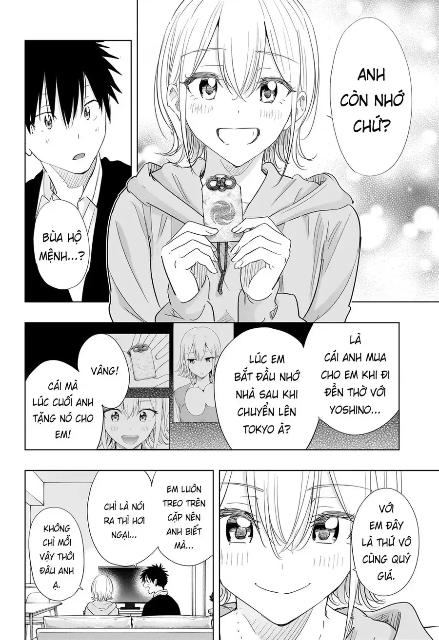 Himaten Chap 84 - Page 5