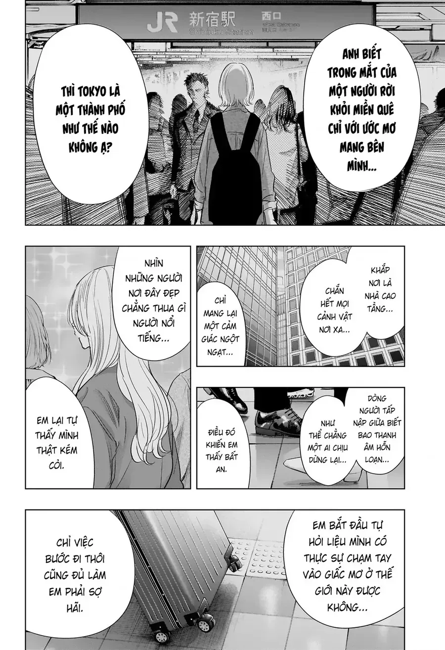 Himaten Chap 84 - Page 7