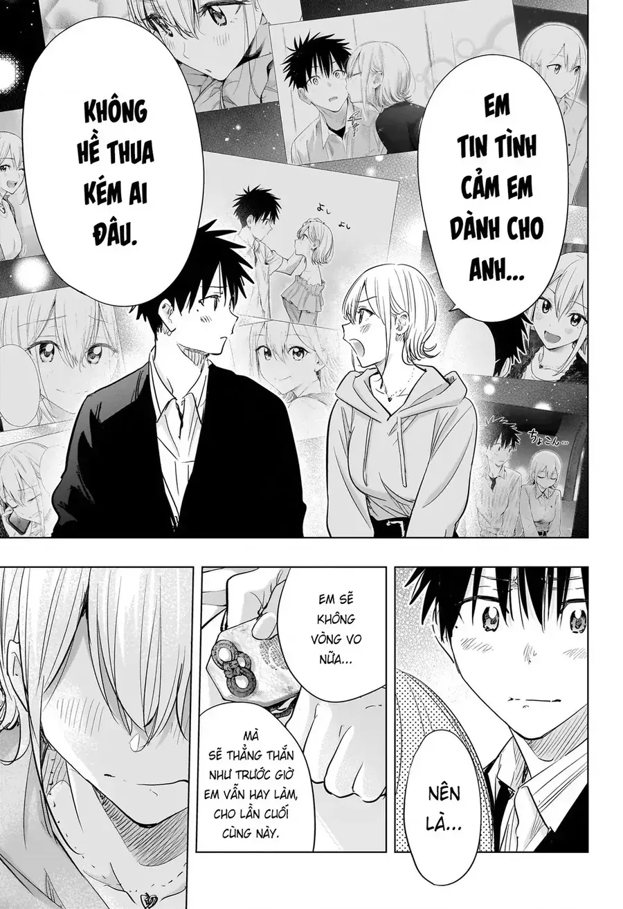 Himaten Chap 84 - Page 10