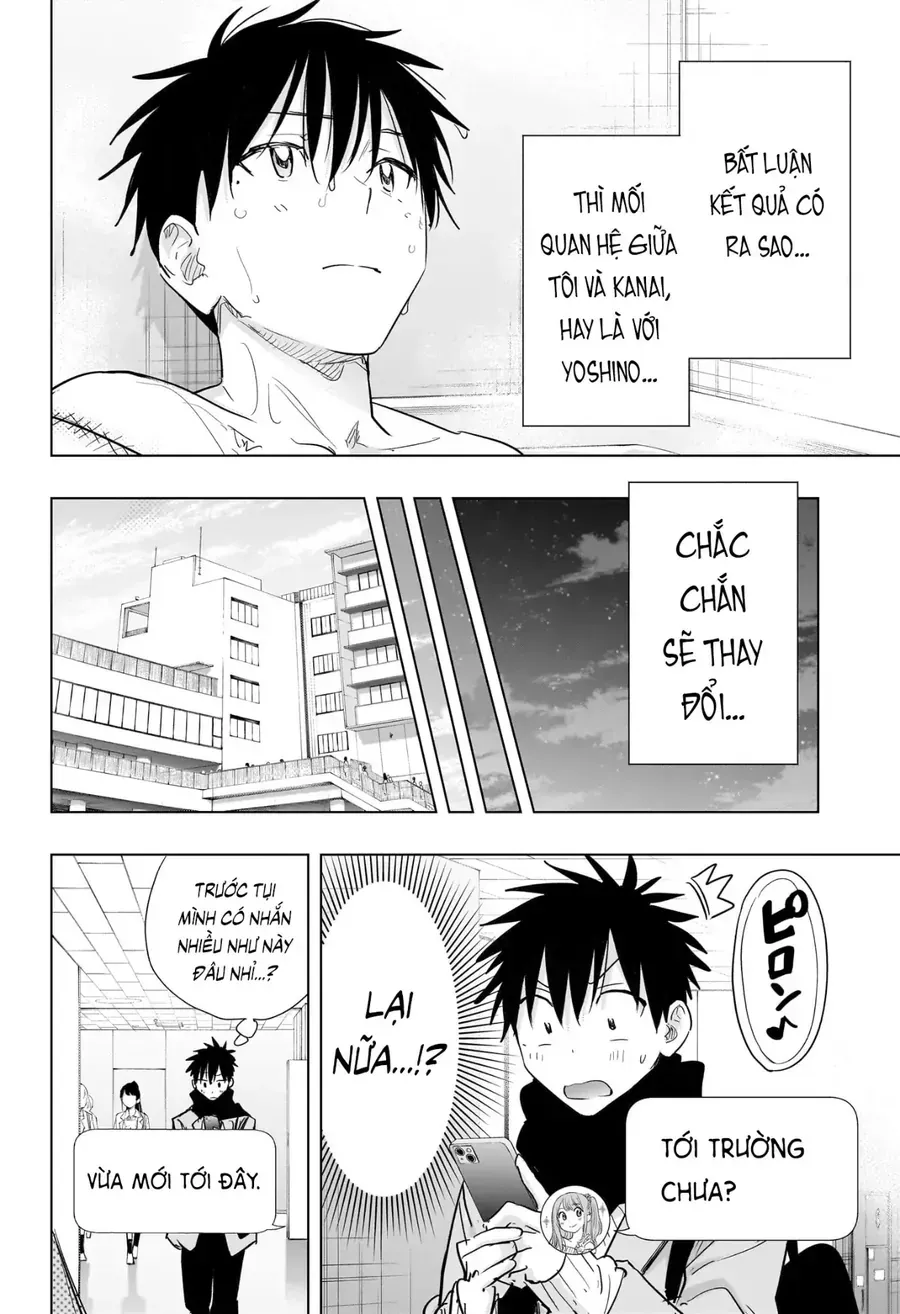 Himaten Chap 85 - Page 11