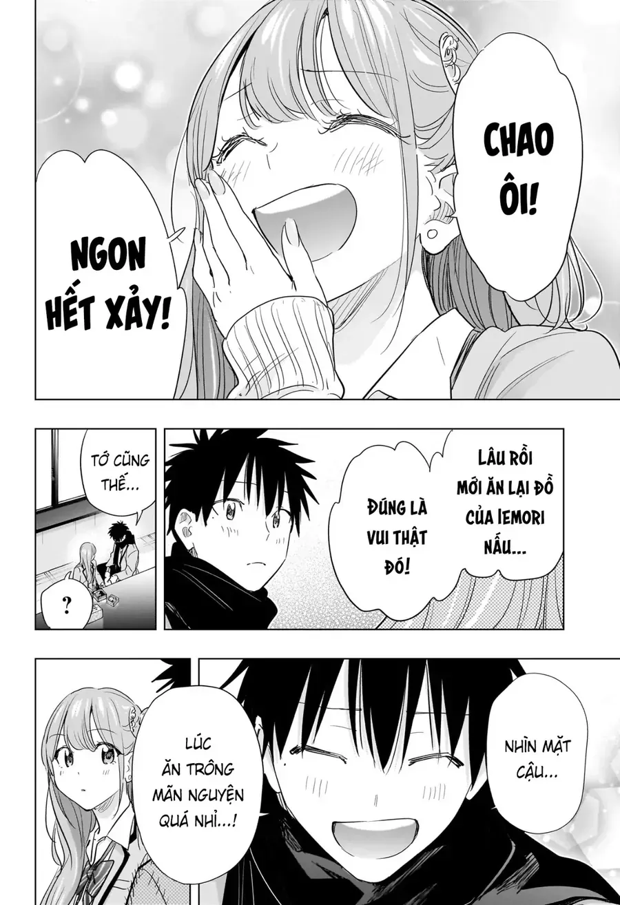 Himaten Chap 85 - Page 15