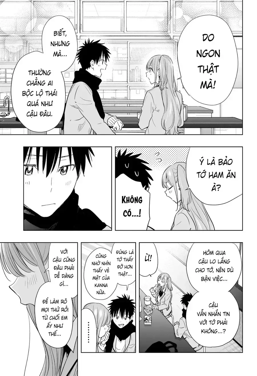 Himaten Chap 85 - Page 16