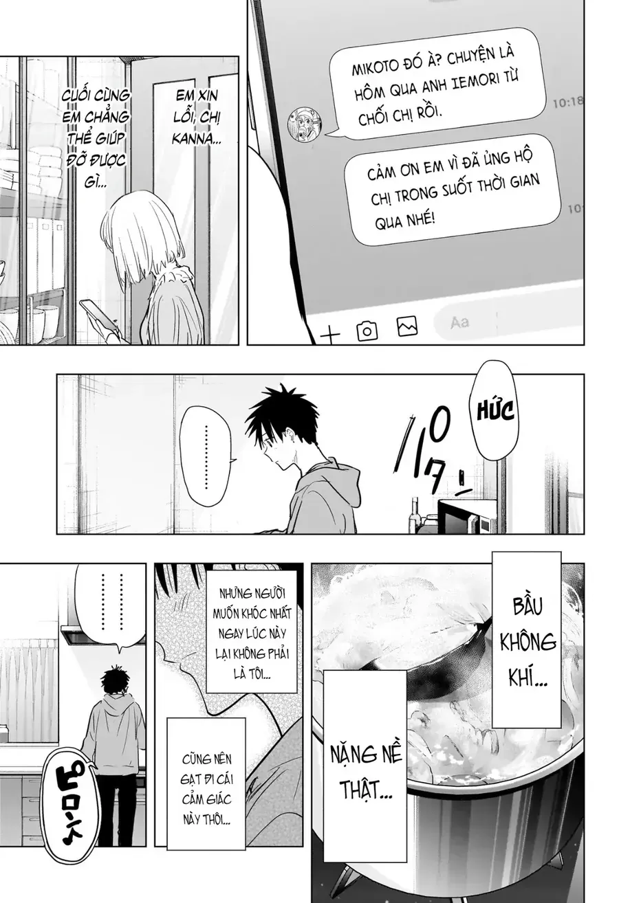 Himaten Chap 85 - Page 4