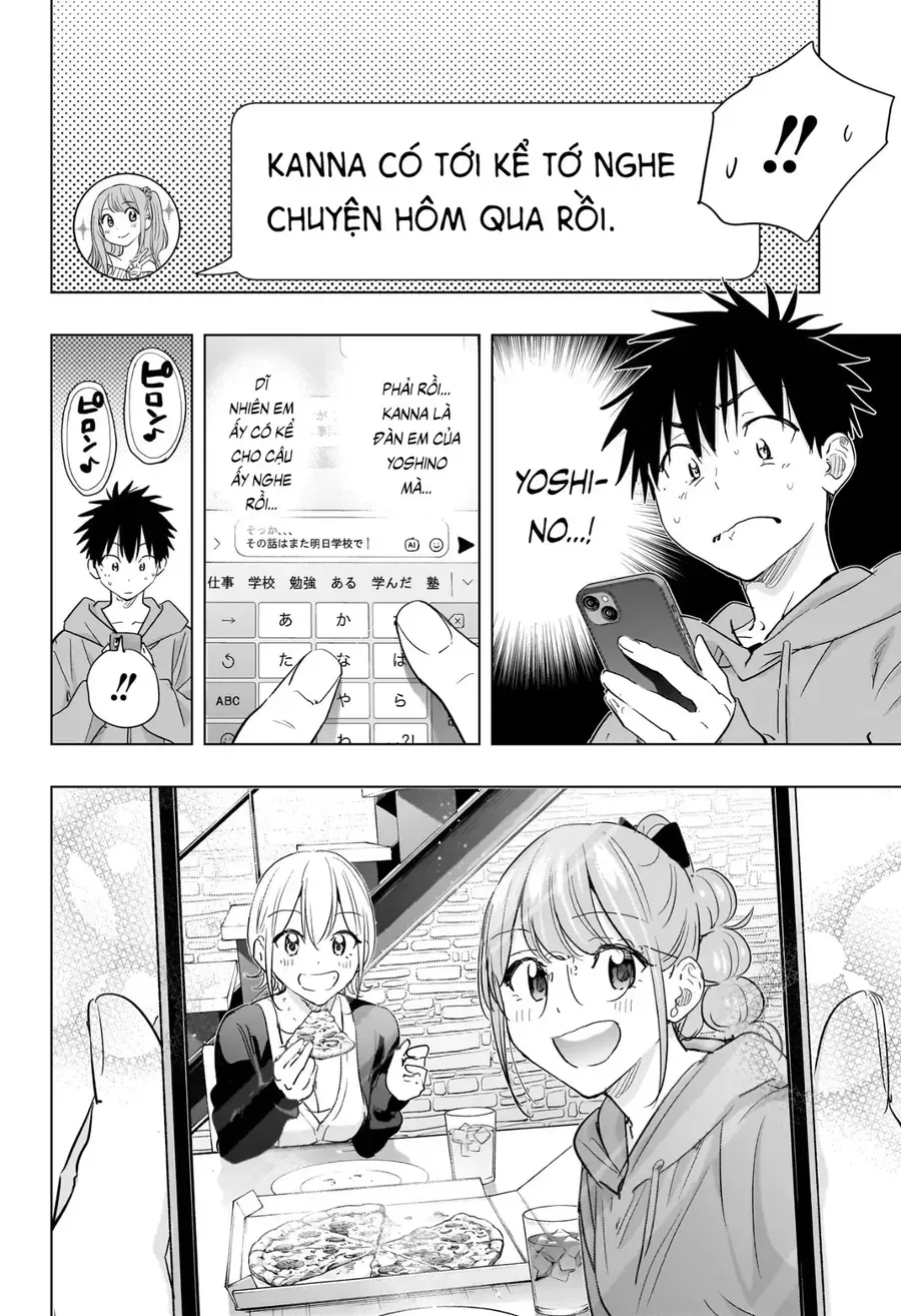 Himaten Chap 85 - Page 5