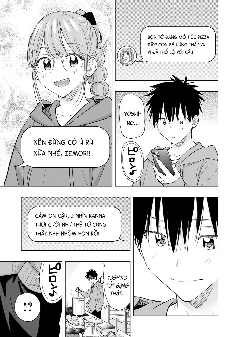 Himaten Chap 85 - Page 6