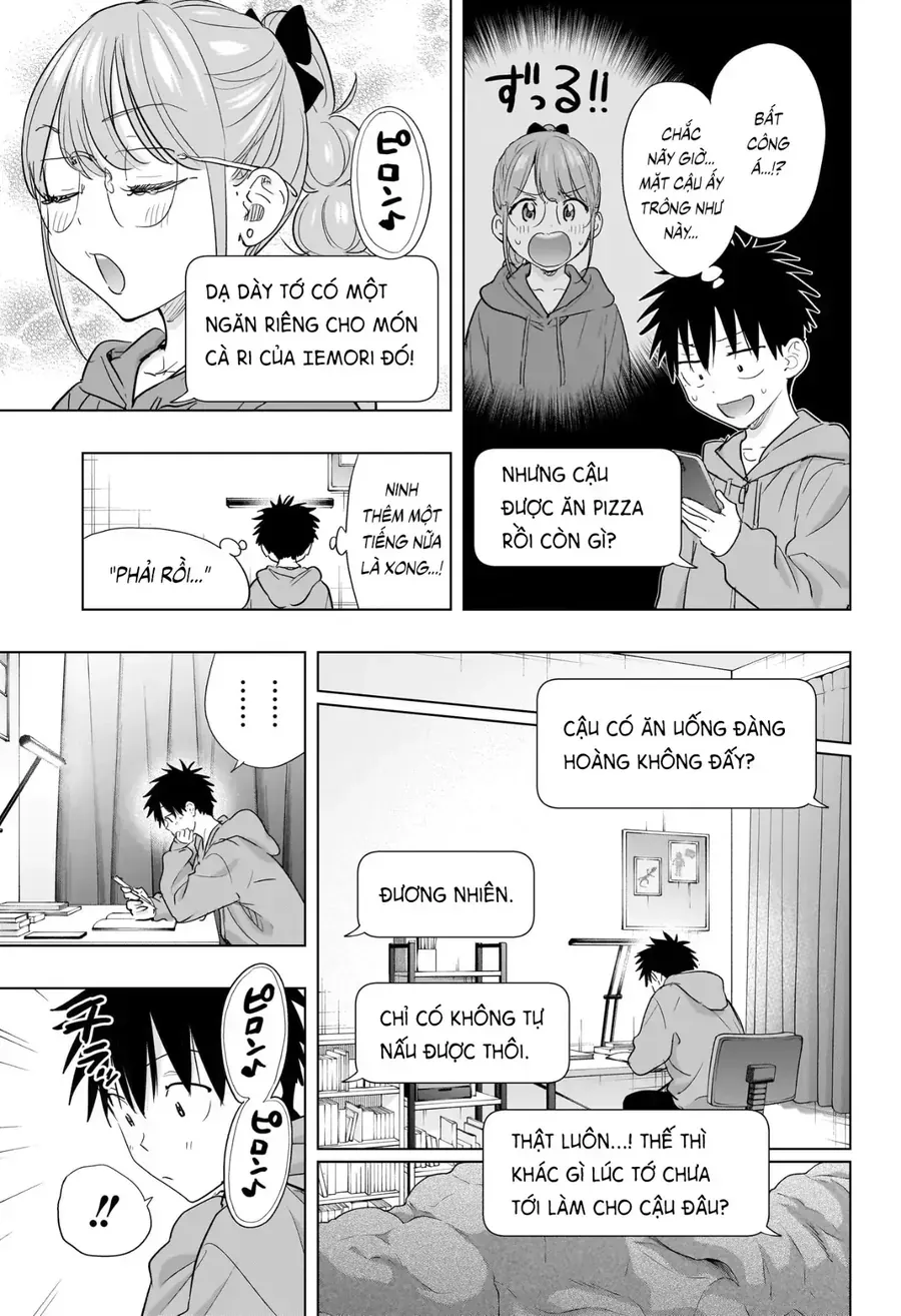 Himaten Chap 85 - Page 8