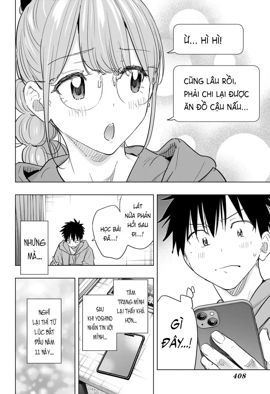 Himaten Chap 85 - Page 9