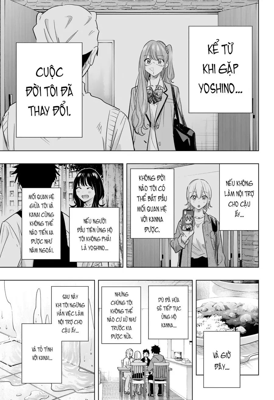 Himaten Chap 85 - Page 10