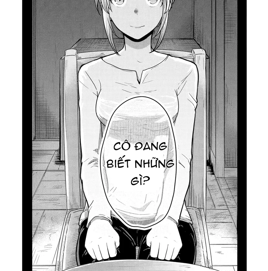 Saikou Nando Meikyuu De Party Ni Okizari Ni Sareta S-Rank Kenshi - Chương 11 - Trang 6