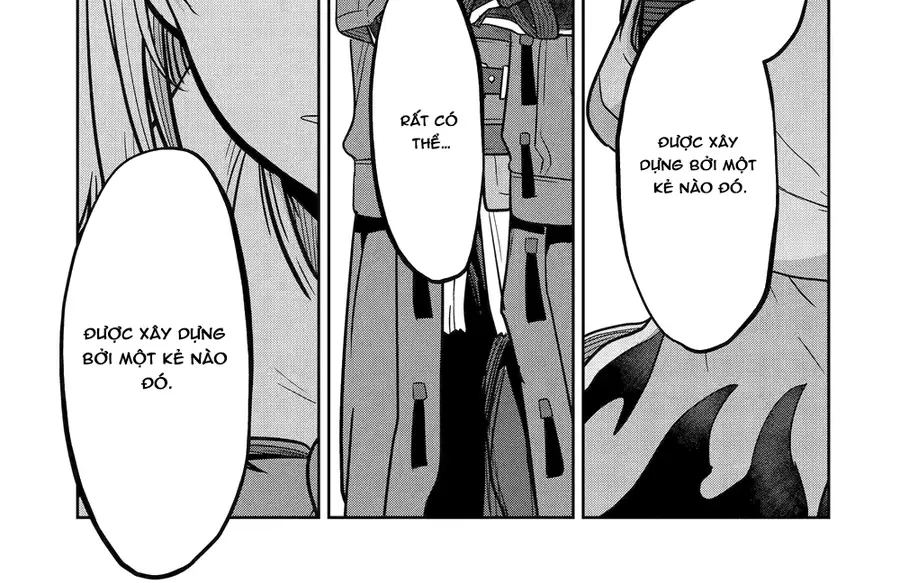 Saikou Nando Meikyuu De Party Ni Okizari Ni Sareta S-Rank Kenshi - Chương 13 - Trang 12