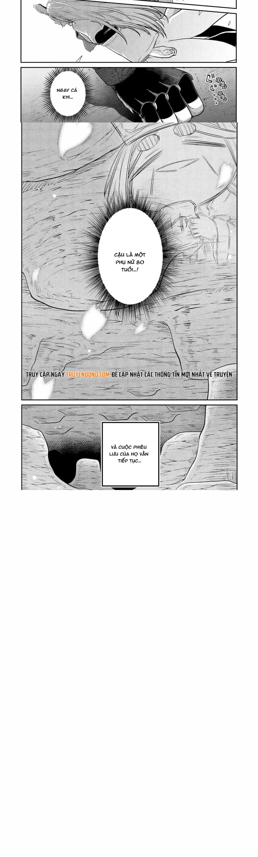 Saikou Nando Meikyuu De Party Ni Okizari Ni Sareta S-Rank Kenshi - Chương 9 - Trang 9