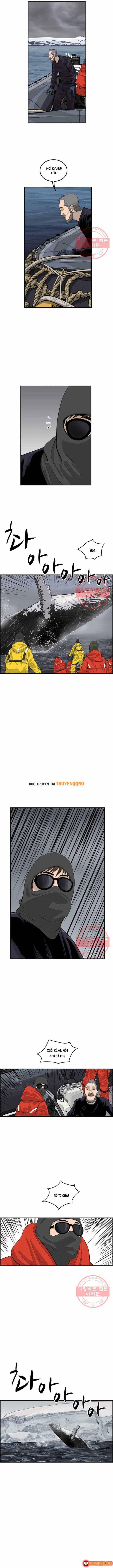 Cá Con (Vảy Cá) Chap 85 - Page 6