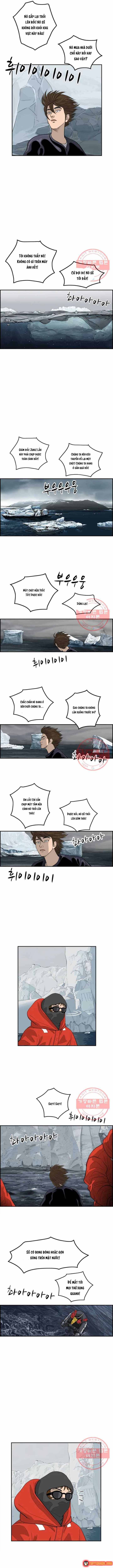 Cá Con (Vảy Cá) Chap 85 - Page 8