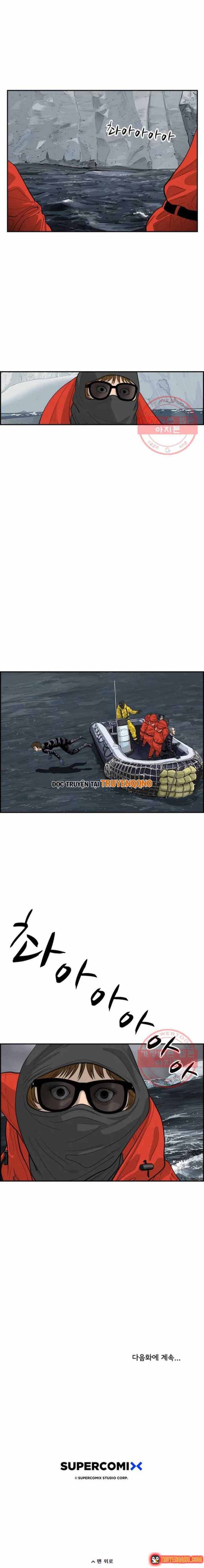 Cá Con (Vảy Cá) Chap 85 - Page 9