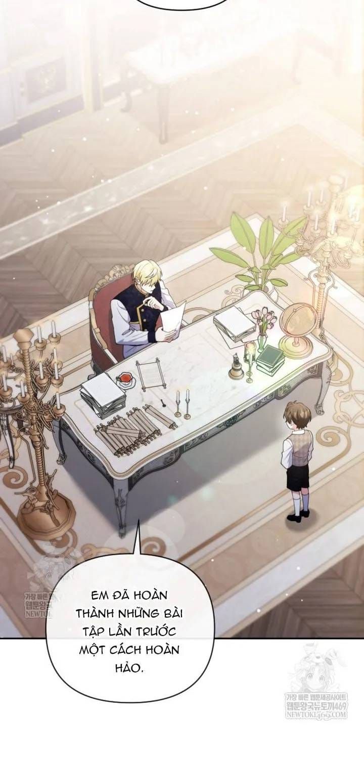 Cái Giá Của Tái Sinh - Chương 35 - Trang 19