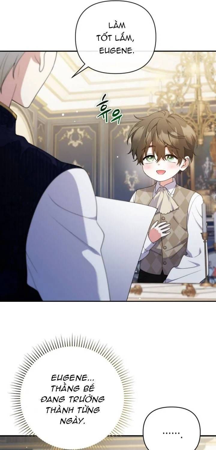 Cái Giá Của Tái Sinh - Chương 35 - Trang 21