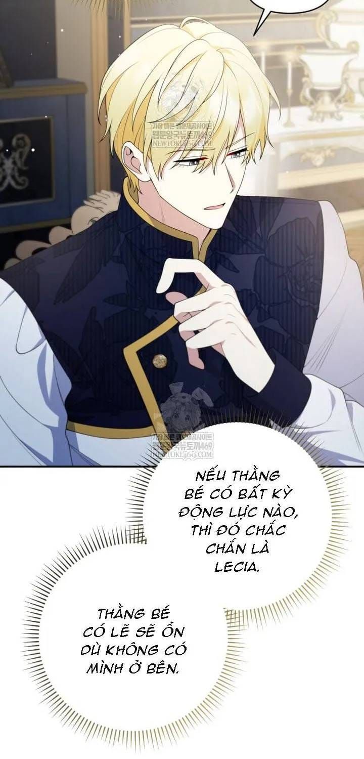 Cái Giá Của Tái Sinh - Chương 35 - Trang 22