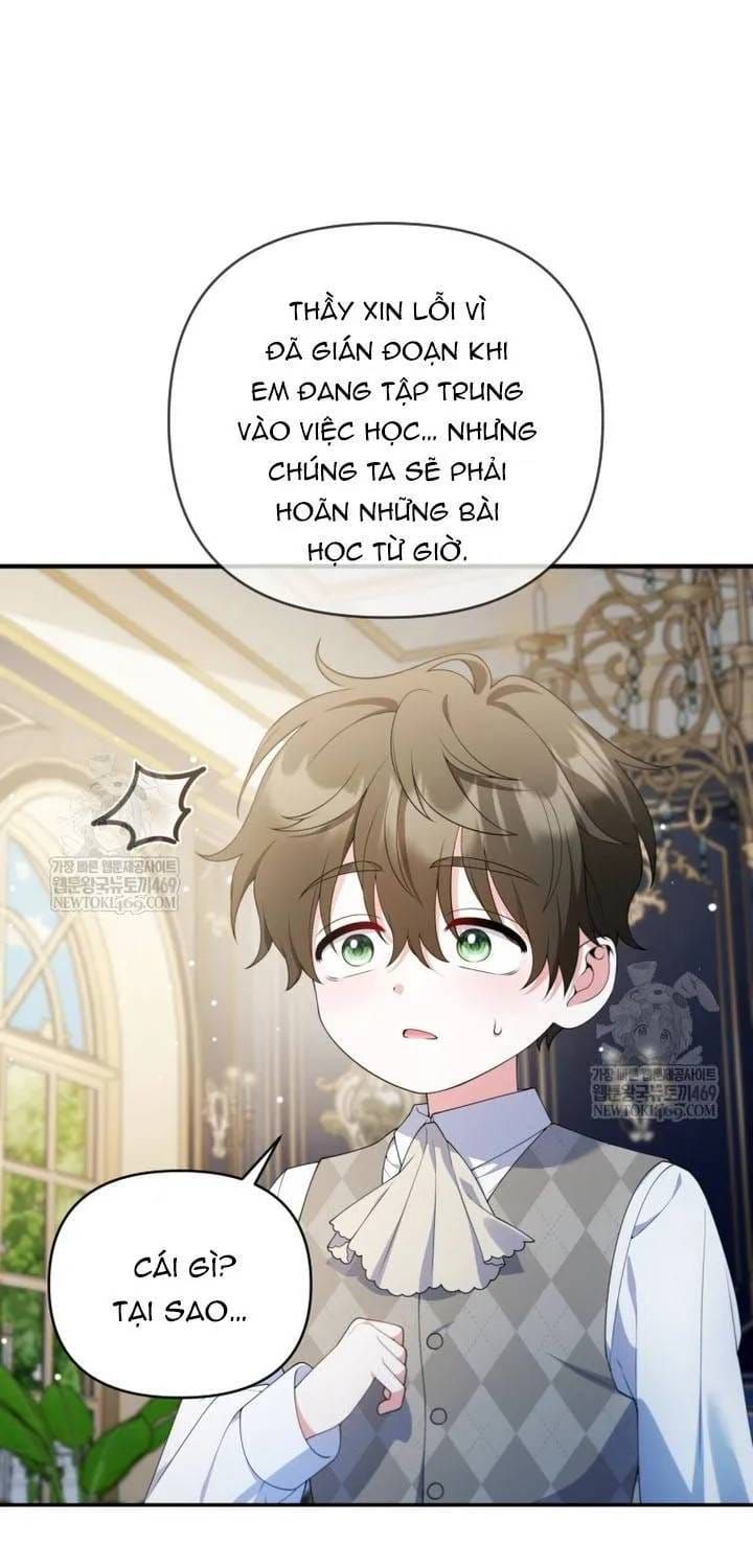 Cái Giá Của Tái Sinh - Chương 35 - Trang 23