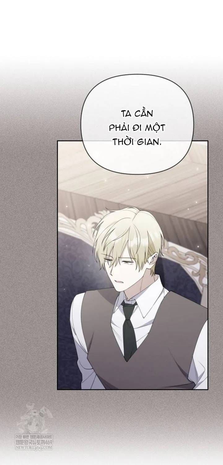Cái Giá Của Tái Sinh - Chương 35 - Trang 24