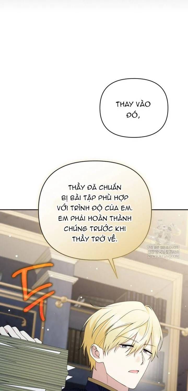 Cái Giá Của Tái Sinh - Chương 35 - Trang 25