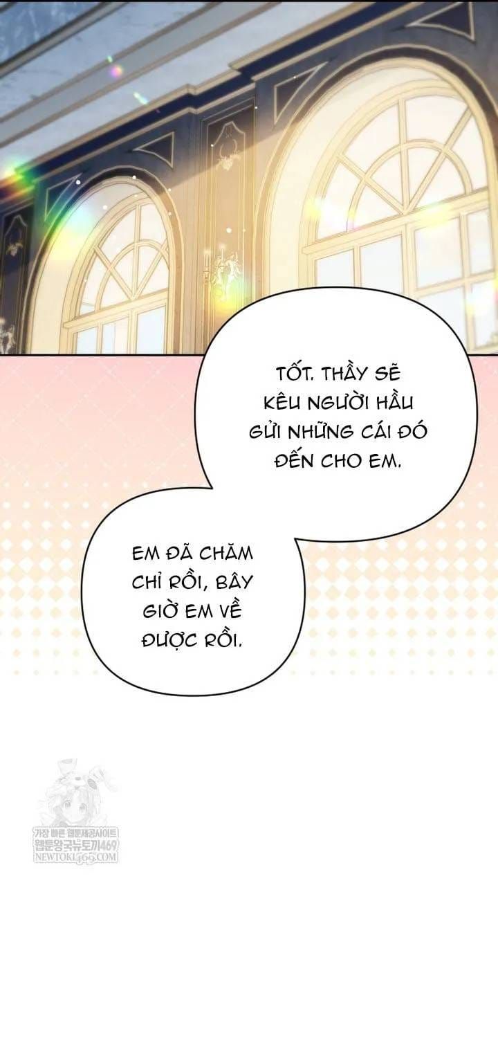 Cái Giá Của Tái Sinh - Chương 35 - Trang 28