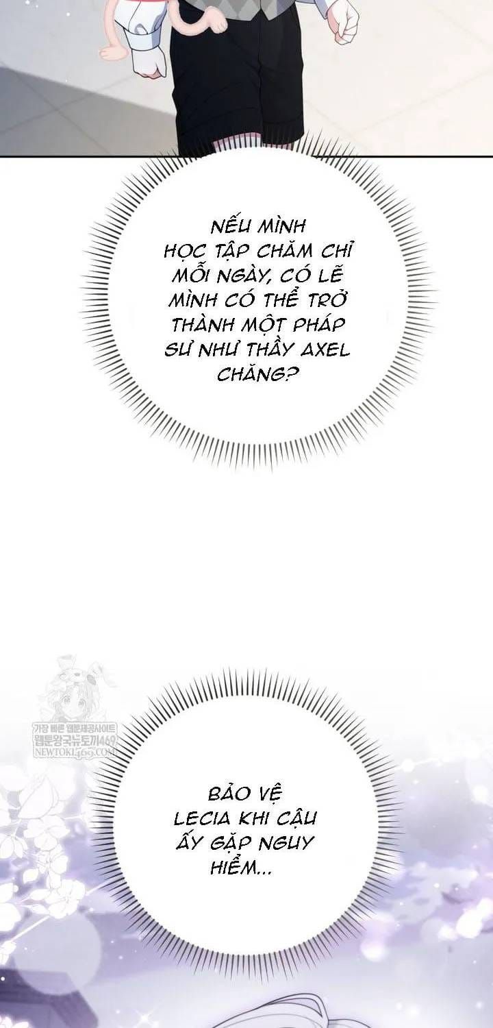 Cái Giá Của Tái Sinh - Chương 35 - Trang 31
