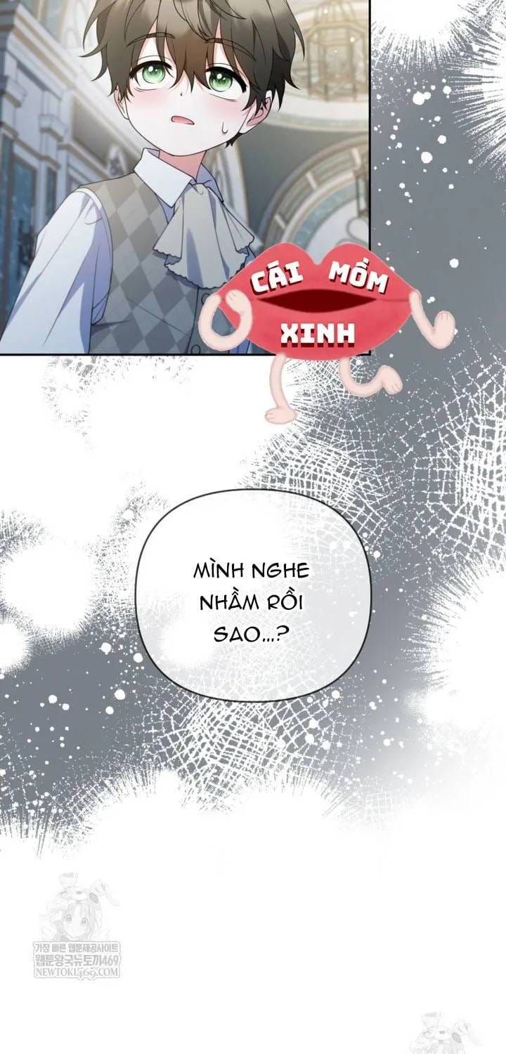 Cái Giá Của Tái Sinh - Chương 35 - Trang 36