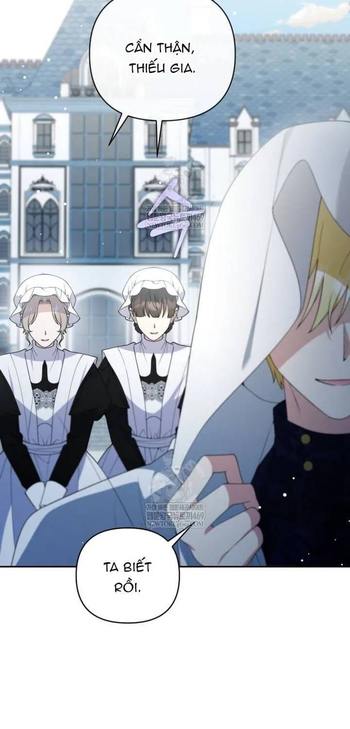 Cái Giá Của Tái Sinh - Chương 35 - Trang 38