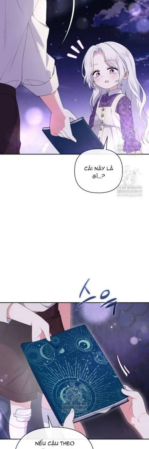 Cái Giá Của Tái Sinh - Chương 35 - Trang 5