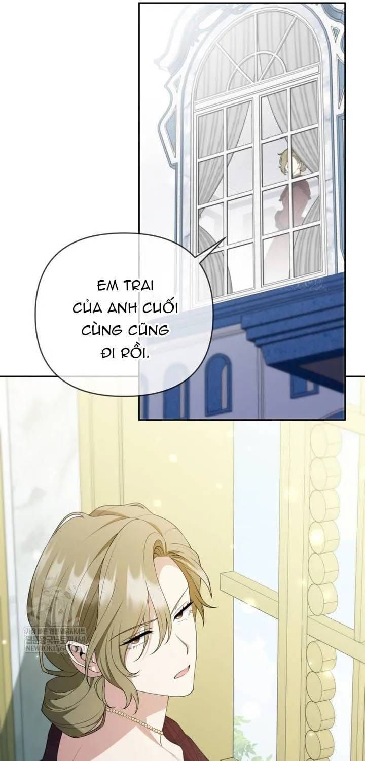 Cái Giá Của Tái Sinh - Chương 35 - Trang 41