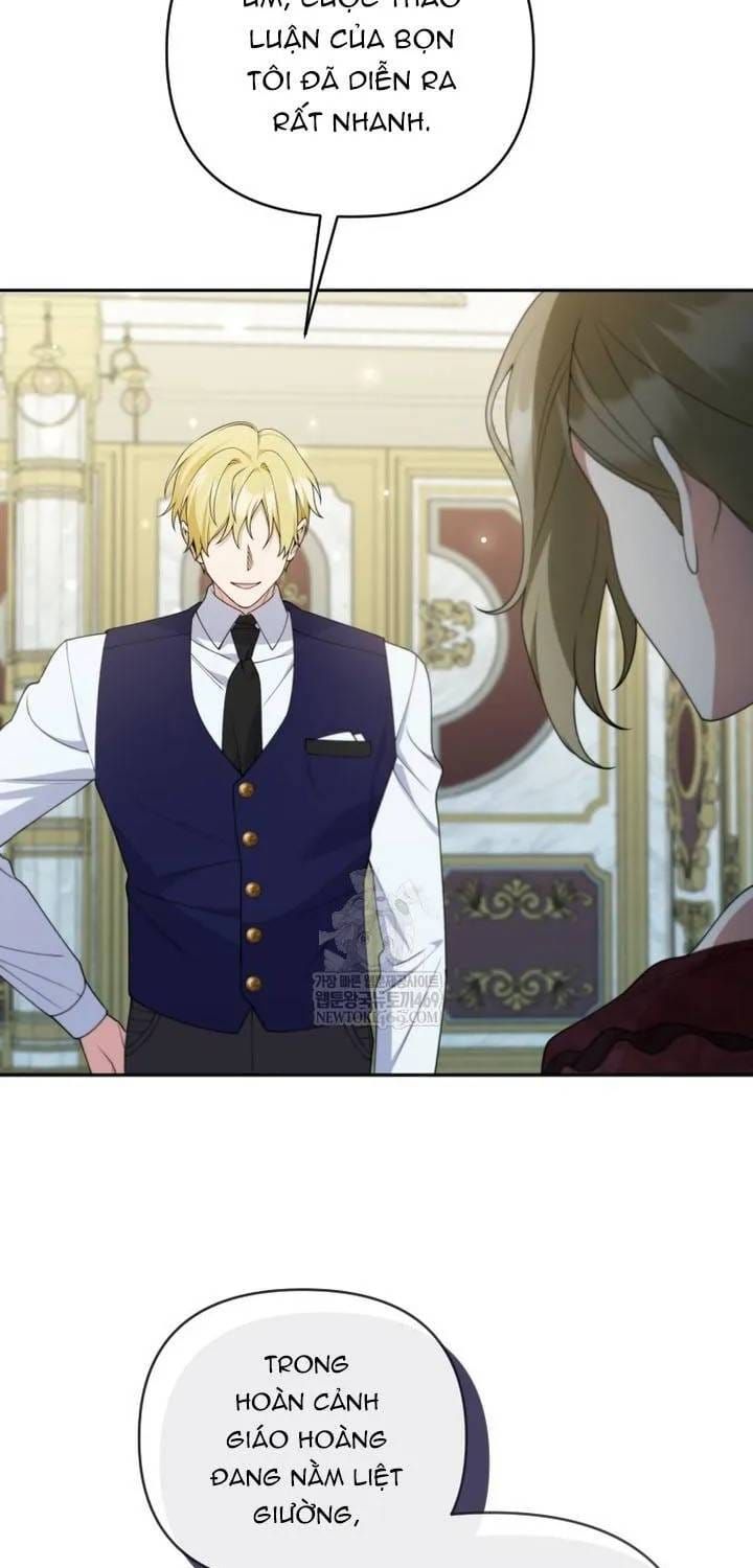 Cái Giá Của Tái Sinh - Chương 35 - Trang 43