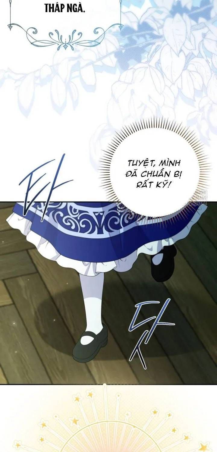 Cái Giá Của Tái Sinh - Chương 35 - Trang 52