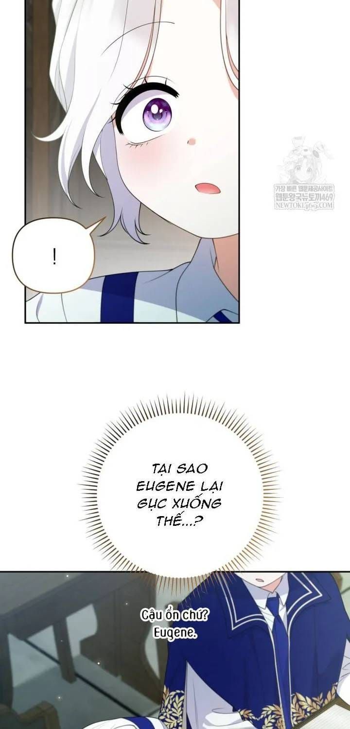 Cái Giá Của Tái Sinh - Chương 35 - Trang 55