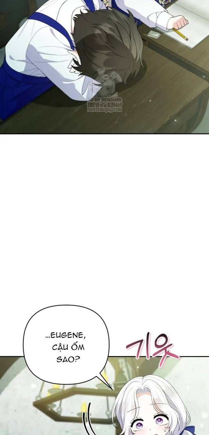 Cái Giá Của Tái Sinh - Chương 35 - Trang 56