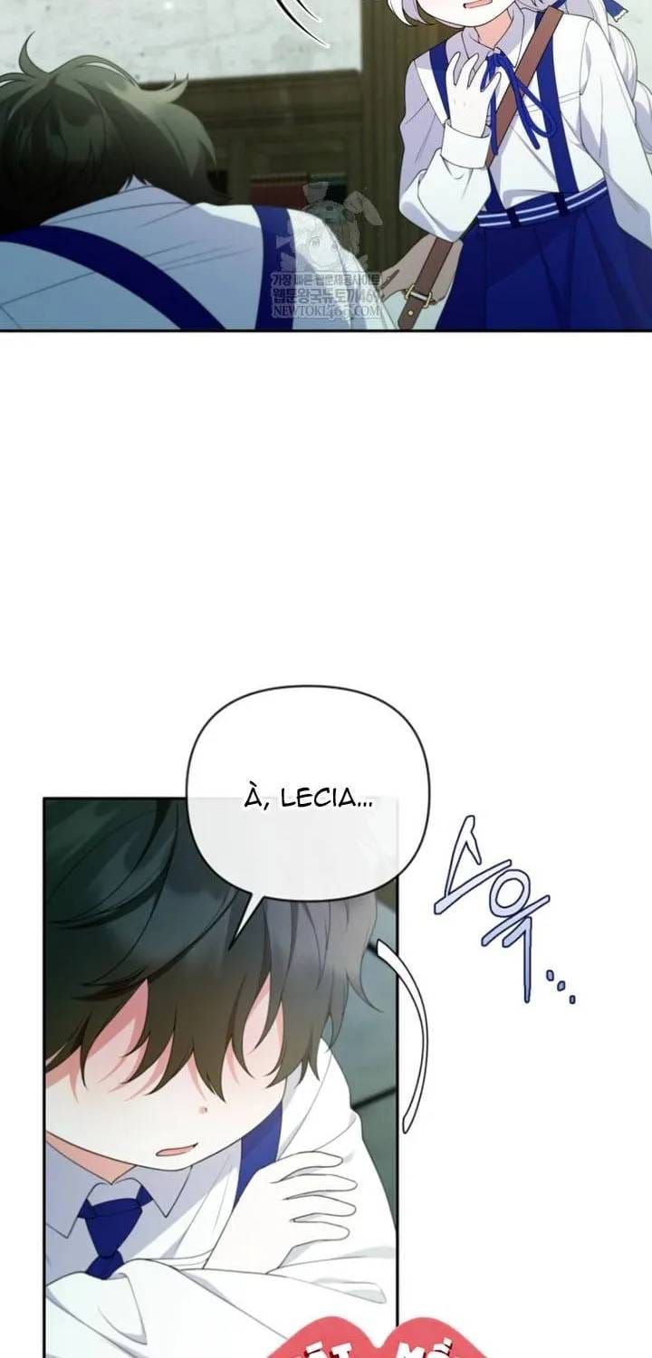 Cái Giá Của Tái Sinh - Chương 35 - Trang 57