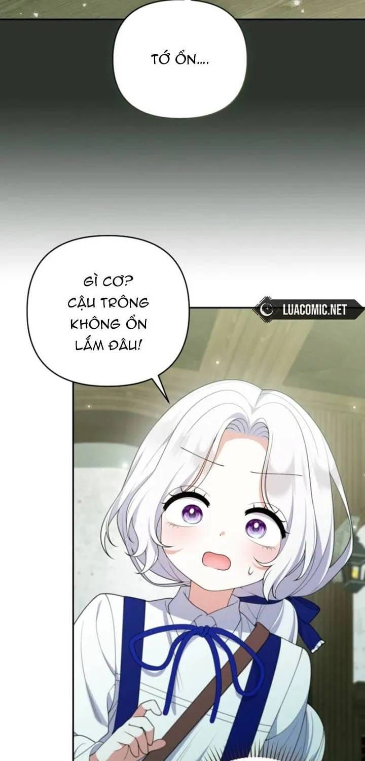 Cái Giá Của Tái Sinh - Chương 35 - Trang 59