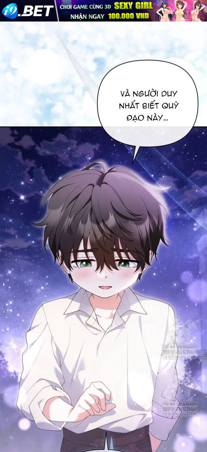 Cái Giá Của Tái Sinh - Chương 35 - Trang 7