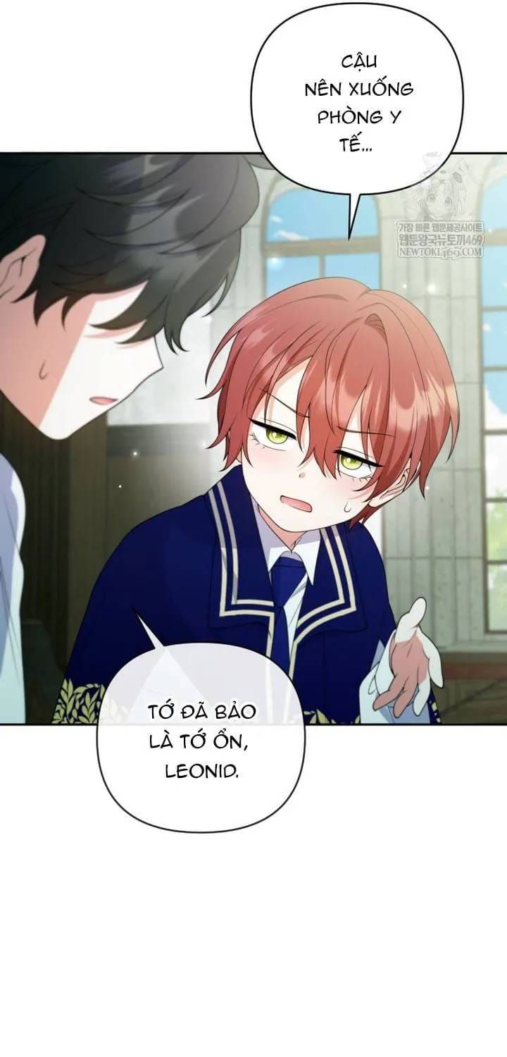 Cái Giá Của Tái Sinh - Chương 35 - Trang 61