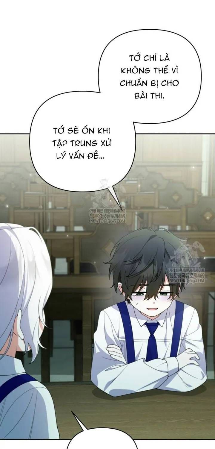 Cái Giá Của Tái Sinh - Chương 35 - Trang 62