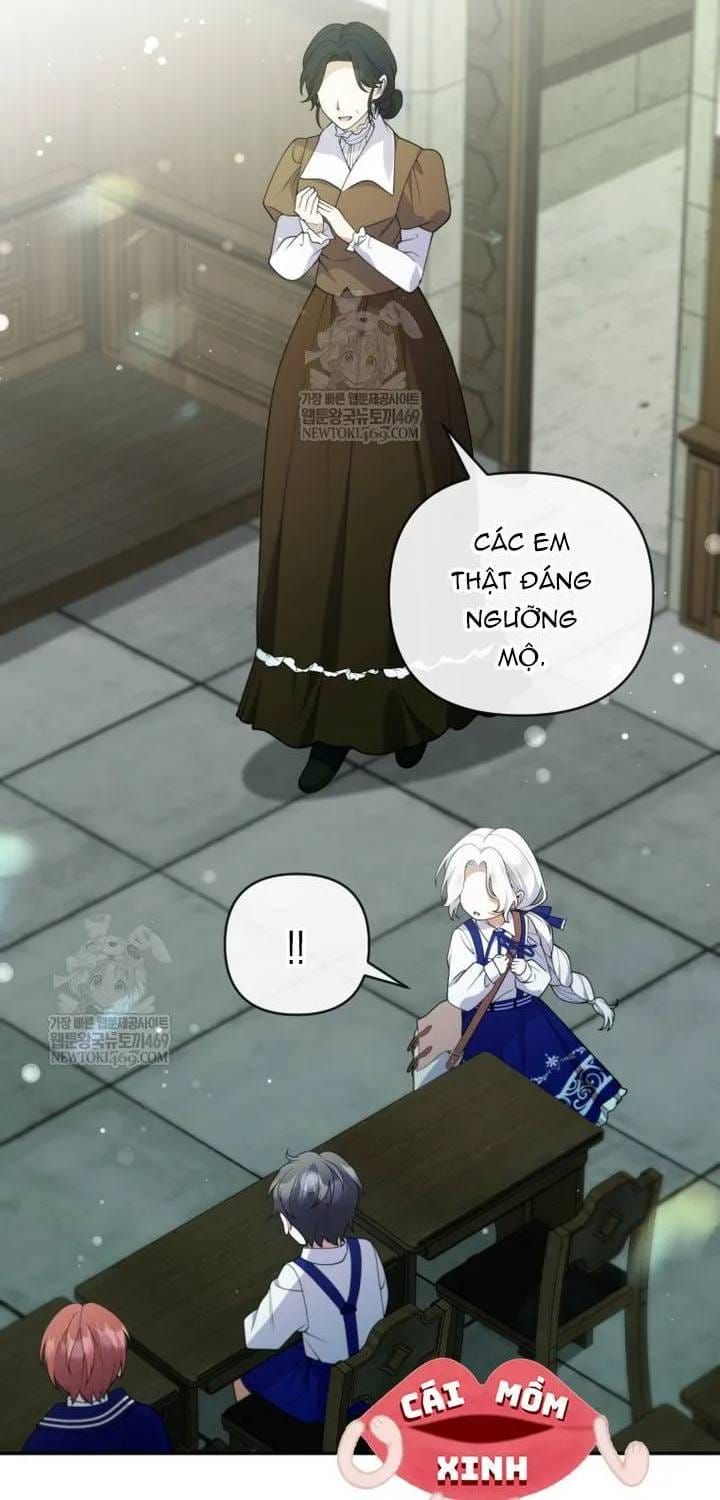 Cái Giá Của Tái Sinh - Chương 35 - Trang 64