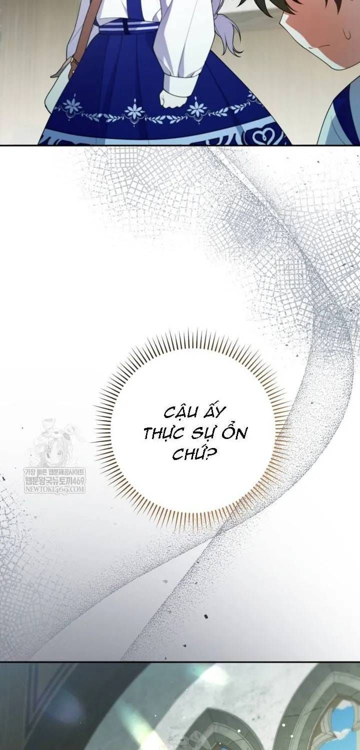 Cái Giá Của Tái Sinh - Chương 35 - Trang 66