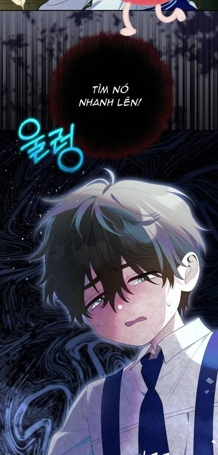 Cái Giá Của Tái Sinh - Chương 35 - Trang 73