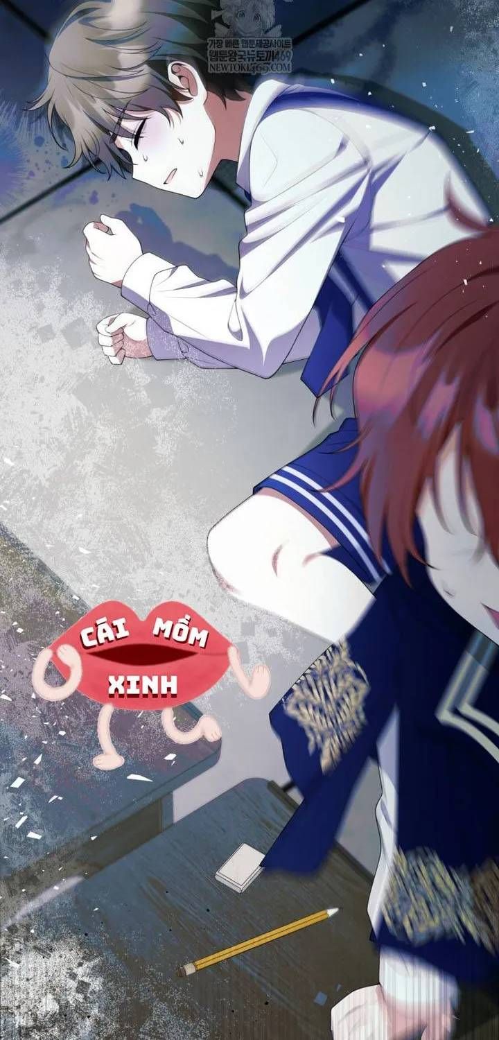 Cái Giá Của Tái Sinh - Chương 35 - Trang 78